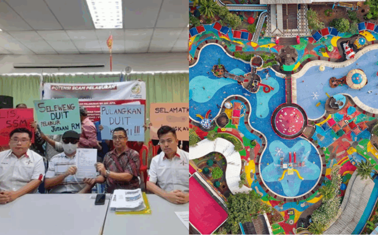 Sources: Oriental Daily/Pexels