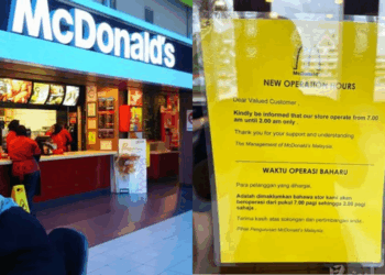 Sources: Tripadvisor/Sin Chew Daily