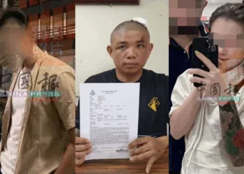 Sources: Sin Chew Daily/China Press