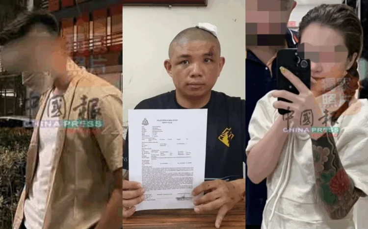 Sources: Sin Chew Daily/China Press