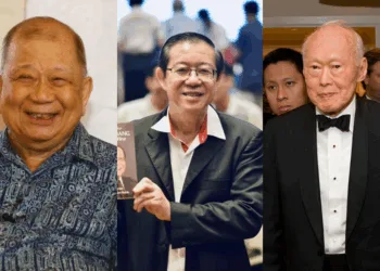 Sources: Connected Women/Instagram/@limguaneng/CTV News