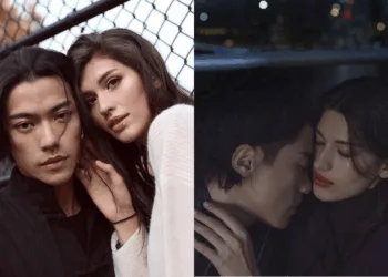 Source: Instagram/@coser.karina