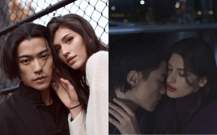 Source: Instagram/@coser.karina