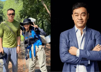 Sources: 小红书/Facebook/Sean Lau 劉青雲