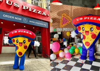 Source: Facebook/US Pizza Malaysia