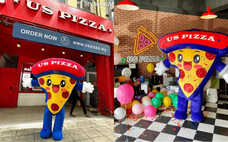 Source: Facebook/US Pizza Malaysia