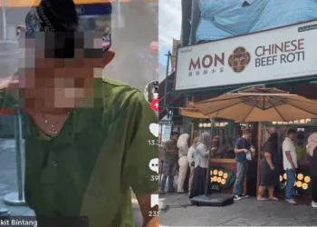 Sources: Facebook/PARKROYAL Serviced Suites Kuala Lumpur/China Press