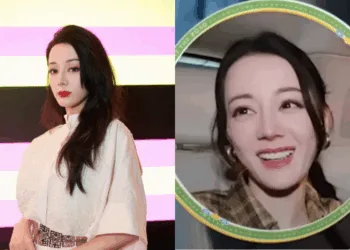 Sources: Weibo/Dear-迪丽热巴/YouTube/China HunanTV Official Channel 湖南卫视芒果TV官方频道