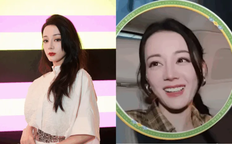 Sources: Weibo/Dear-迪丽热巴/YouTube/China HunanTV Official Channel 湖南卫视芒果TV官方频道