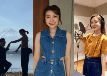 Sources: Instagram/@vivi_oon_vivi/@queenzycheng