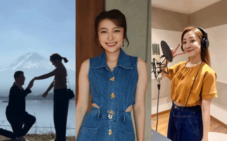 Sources: Instagram/@vivi_oon_vivi/@queenzycheng