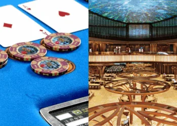 Source: Resorts World Genting