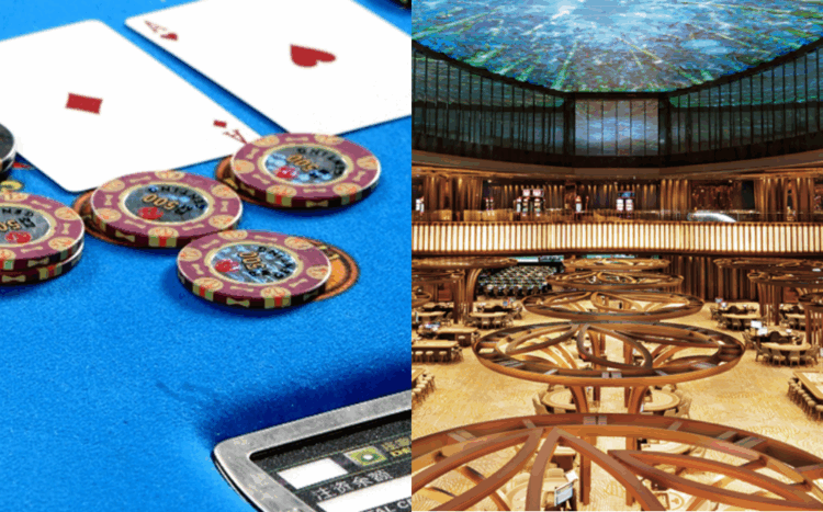 Source: Resorts World Genting