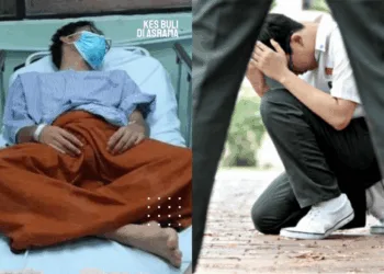 Sources: Instagram/coverage.my