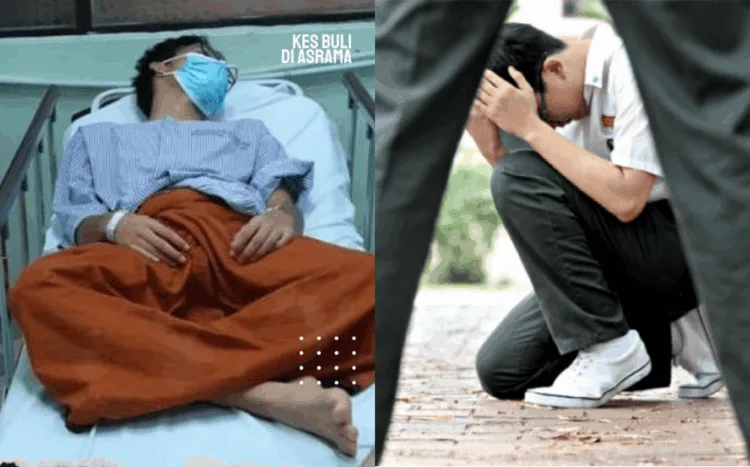 Sources: Instagram/coverage.my