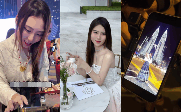 Sources: Facebook/马来西亚君君/TikTok/@junjuninmalaysia