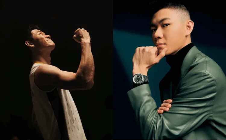 Source: Instagram/@leeziijia