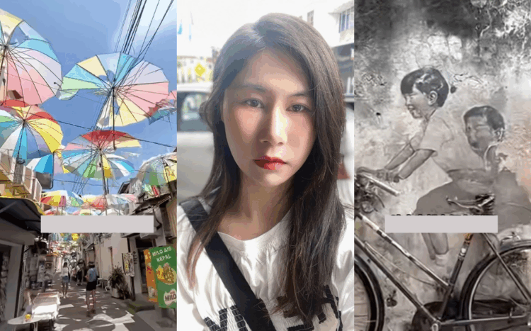 SOURCES: FACEBOOK & INSTAGRAM