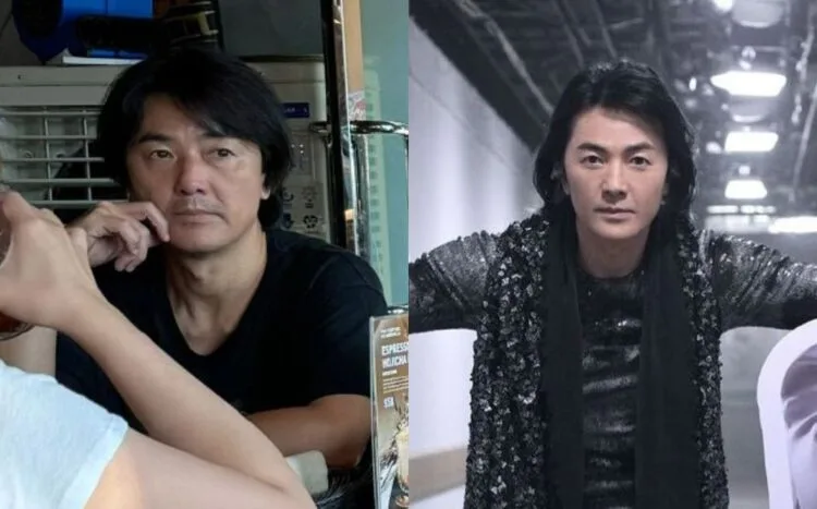 SOURCES: WEIBO & INSTAGRAM