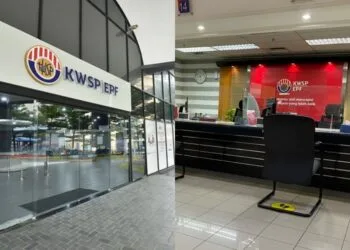 SOURCE: KWSP, FOURSQUARE