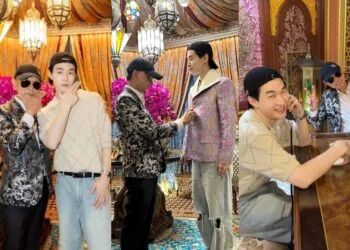 SOURCE: TWITTER, TIKTOK