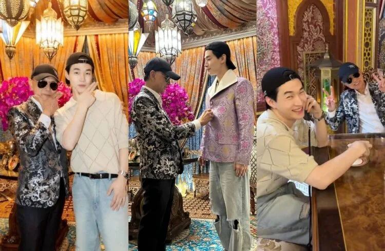 SOURCE: TWITTER, TIKTOK