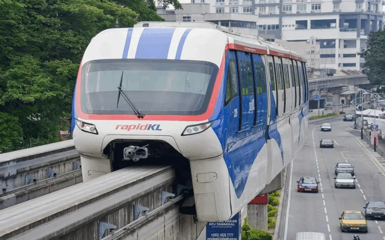 SOURCE: RAILWAY TECHNOLOGY