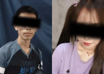 SOURCES: CHINA PRESS & FACEBOOK