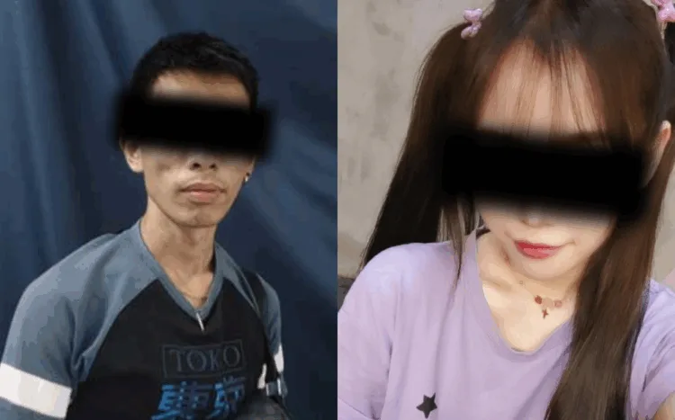 SOURCES: CHINA PRESS & FACEBOOK