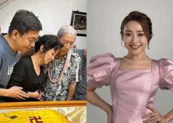 SOURCES: CHINA PRESS & INSTAGRAM