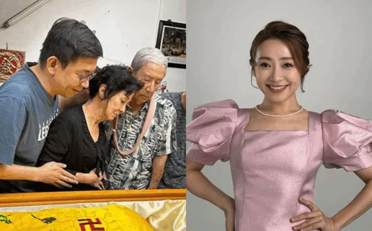 SOURCES: CHINA PRESS & INSTAGRAM