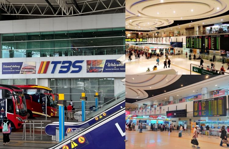 SOURCE: TRIP.COM, KLIA2, TWITTER