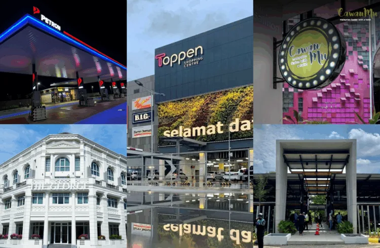 SOURCE: FACEBOOK, TWITTER