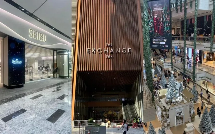 SOURCES: TWITTER & FACEBOOK