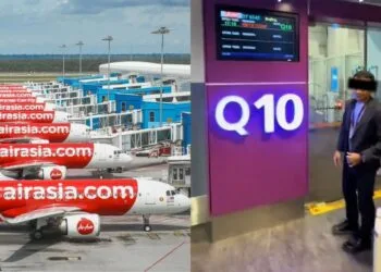 SOURCES: AIRASIA & TIKTOK