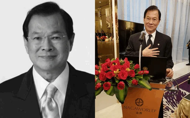 SOURCES: CHINA PRESS