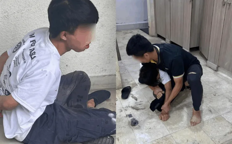 SOURCES: CHINA PRESS