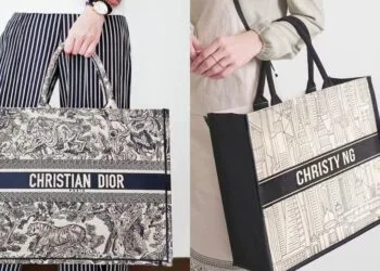 SOURCES: THEBAGHAGDIARIES & CHRISTY NG