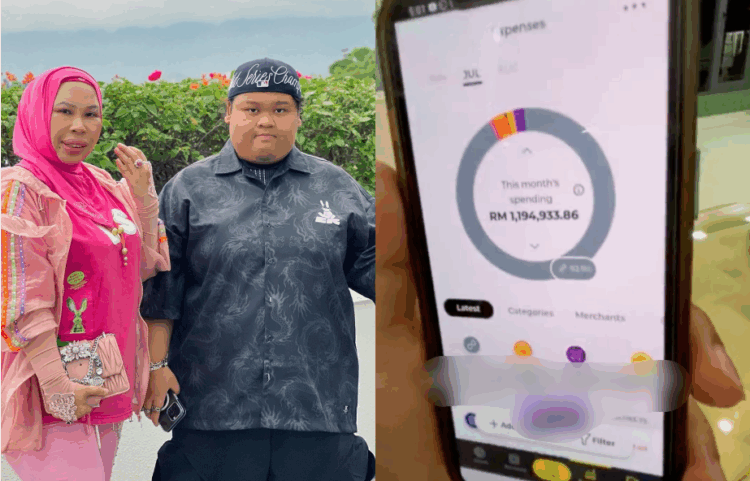 SOURCE: IG, TIKTOK