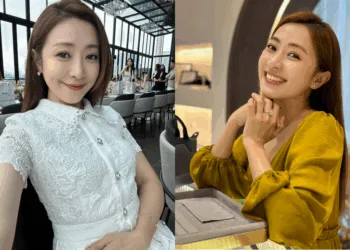 Source: Facebook/Queenzy Cheng 莊群施 