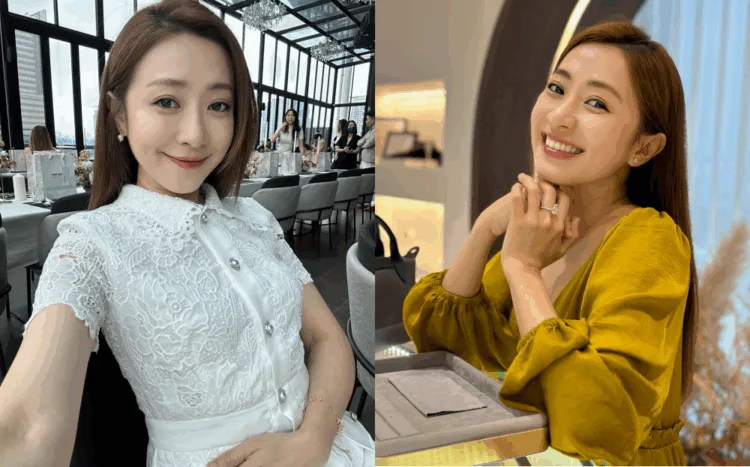 Source: Facebook/Queenzy Cheng 莊群施 