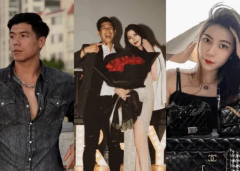 Sources: Facebook/營養師 Ricky/Instagram/@jayjay.ch_