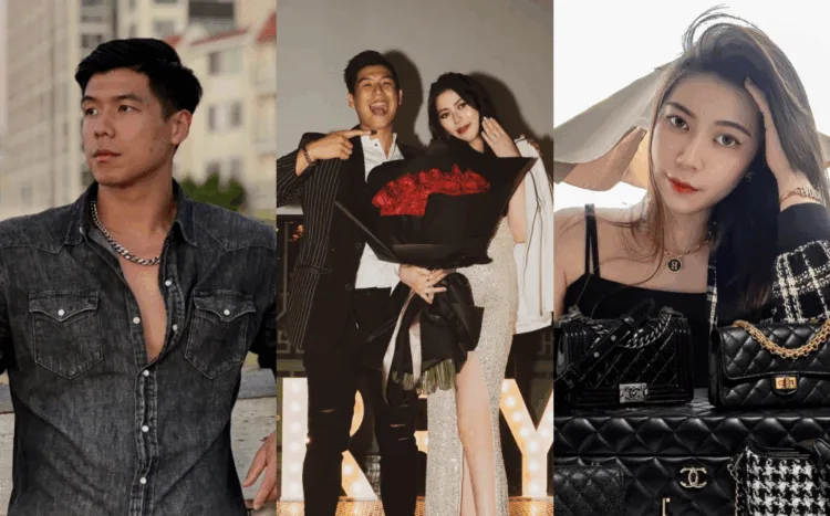 Sources: Facebook/營養師 Ricky/Instagram/@jayjay.ch_