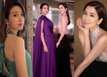 Sources: Instagram/@elaine_yiu/@wong_manman