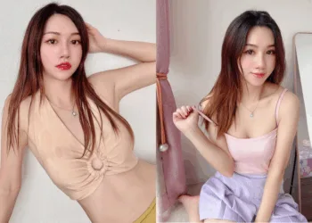 Source: Instagram/@charlene_tsang2024