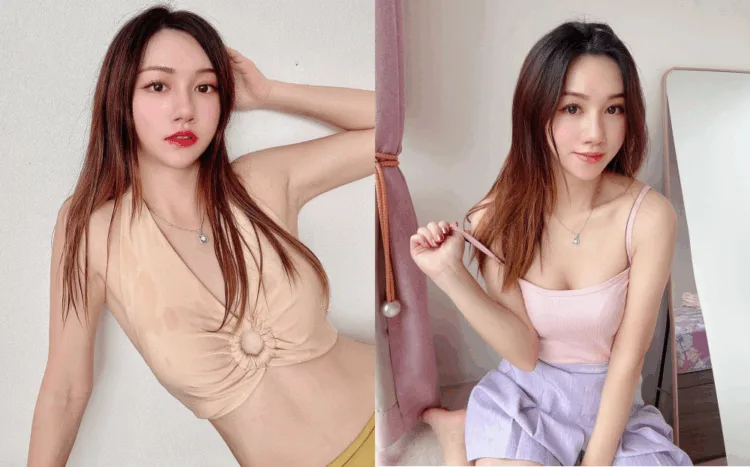 Source: Instagram/@charlene_tsang2024