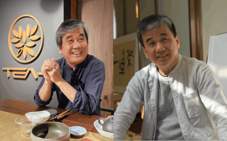 Sources: Facebook/Lim Hocklam/Purple Cane 紫藤