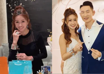 Sources: Facebook/Carrie Lee ( 李诗琪 )/Instagram/@carrielee1212