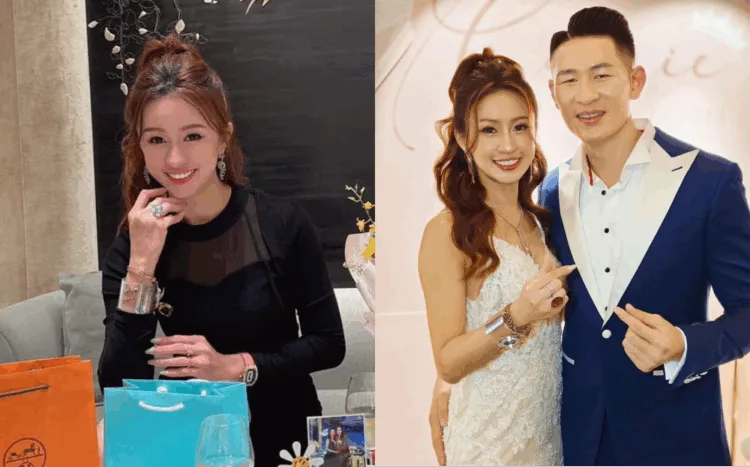 Sources: Facebook/Carrie Lee ( 李诗琪 )/Instagram/@carrielee1212