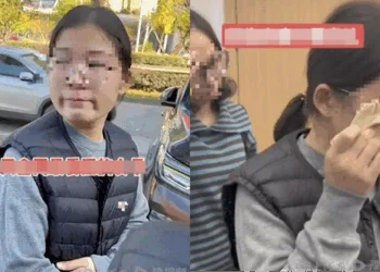 Source: Weibo/新闻晨报